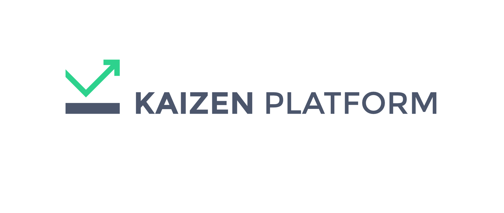 KAIZEN PLATFORM